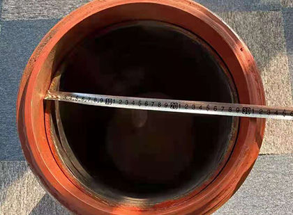 蓟州抗爆容器