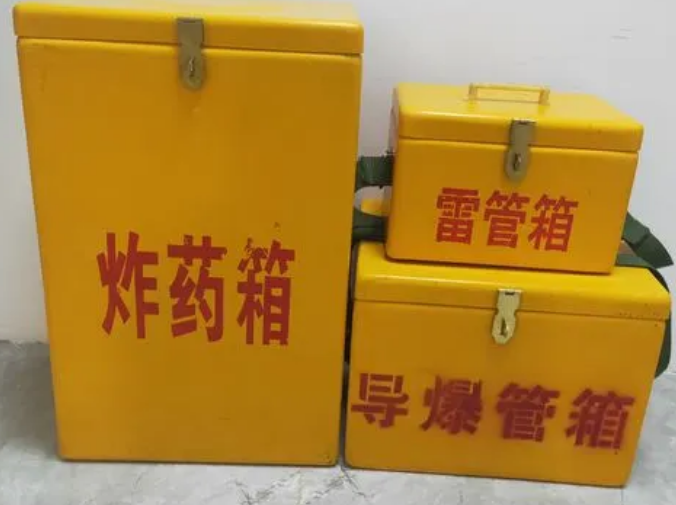 蓟州玻璃钢雷管箱的适用范围