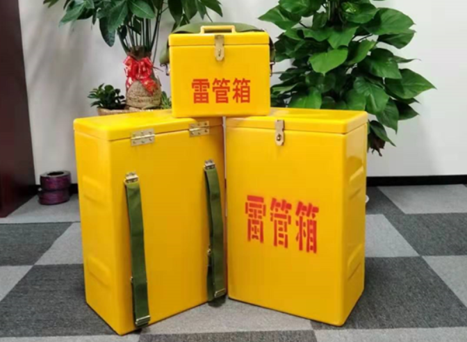 蓟州如何防止雷管箱炸药箱等矿用物品生锈？