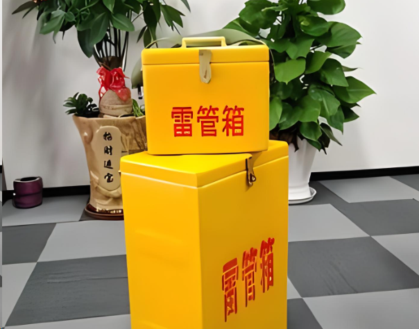 蓟州炸药箱雷管箱在运输过程中的注意事项