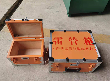 蓟州不同材质的雷管箱性能上有什么区别？