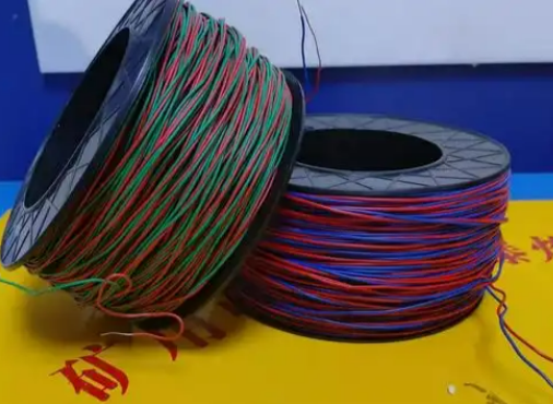 蓟州放炮线的主要材质有哪些？不同材质的适用场景有何区别？