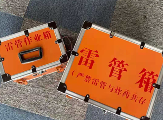 蓟州雷管箱材质与规格技术规范